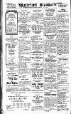 Waterford Standard Saturday 06 July 1935 Page 12