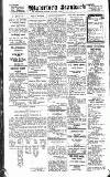 Waterford Standard Saturday 07 September 1935 Page 12