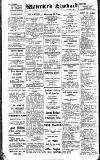 Waterford Standard Saturday 05 October 1935 Page 12