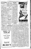 Waterford Standard Saturday 18 January 1936 Page 7