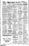 Waterford Standard Saturday 01 February 1936 Page 12