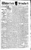Waterford Standard Saturday 07 March 1936 Page 1