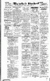 Waterford Standard Saturday 07 March 1936 Page 12