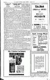 Waterford Standard Saturday 23 January 1937 Page 8