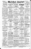 Waterford Standard Saturday 31 July 1937 Page 12