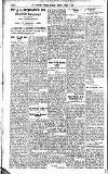 Waterford Standard Saturday 01 January 1938 Page 8