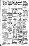 Waterford Standard Saturday 01 January 1938 Page 12