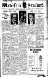 Waterford Standard Saturday 01 April 1939 Page 1
