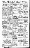 Waterford Standard Saturday 03 June 1939 Page 12