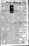 Waterford Standard Saturday 17 February 1940 Page 1