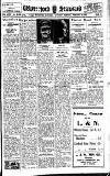 Waterford Standard Saturday 24 February 1940 Page 1