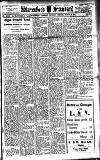 Waterford Standard Saturday 02 March 1940 Page 1