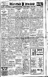 Waterford Standard Saturday 25 May 1940 Page 1