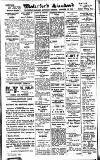 Waterford Standard Saturday 16 November 1940 Page 12