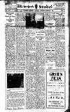 Waterford Standard Saturday 04 January 1941 Page 1