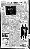 Waterford Standard Saturday 08 November 1941 Page 1