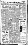 Waterford Standard Saturday 21 February 1942 Page 1