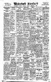 Waterford Standard Saturday 21 February 1942 Page 6