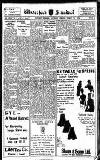 Waterford Standard Saturday 07 March 1942 Page 1