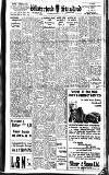 Waterford Standard Saturday 13 June 1942 Page 1