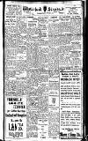 Waterford Standard Saturday 05 September 1942 Page 1