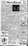 Waterford Standard Saturday 26 September 1942 Page 1