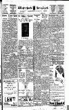 Waterford Standard Saturday 06 February 1943 Page 1
