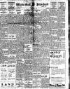 Waterford Standard Saturday 01 May 1943 Page 1