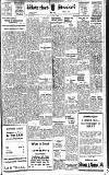 Waterford Standard Saturday 09 December 1944 Page 1