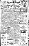 Waterford Standard Saturday 06 January 1945 Page 1