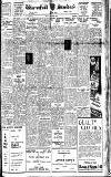 Waterford Standard Saturday 20 January 1945 Page 1