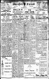 Waterford Standard Saturday 03 February 1945 Page 1