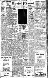 Waterford Standard Saturday 10 March 1945 Page 1