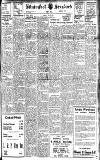 Waterford Standard Saturday 05 May 1945 Page 1