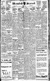 Waterford Standard Saturday 02 June 1945 Page 1