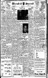 Waterford Standard Saturday 04 August 1945 Page 1