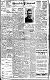 Waterford Standard Saturday 11 August 1945 Page 1