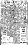 Waterford Standard Saturday 29 September 1945 Page 1