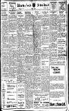 Waterford Standard Saturday 03 November 1945 Page 1