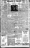 Waterford Standard Saturday 19 October 1946 Page 1