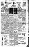 Waterford Standard Saturday 04 January 1947 Page 1