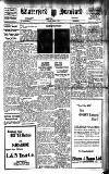 Waterford Standard Saturday 01 March 1947 Page 1