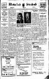 Waterford Standard Saturday 24 May 1947 Page 1