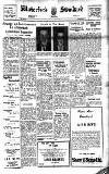 Waterford Standard Saturday 13 December 1947 Page 1