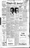 Waterford Standard Saturday 18 June 1949 Page 1