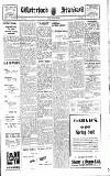 Waterford Standard Saturday 25 February 1950 Page 1