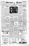 Waterford Standard Saturday 18 March 1950 Page 1