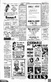 Waterford Standard Saturday 09 December 1950 Page 6