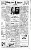 Waterford Standard Saturday 23 December 1950 Page 1