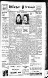 Waterford Standard Saturday 03 March 1951 Page 1